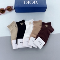 Dior Socks